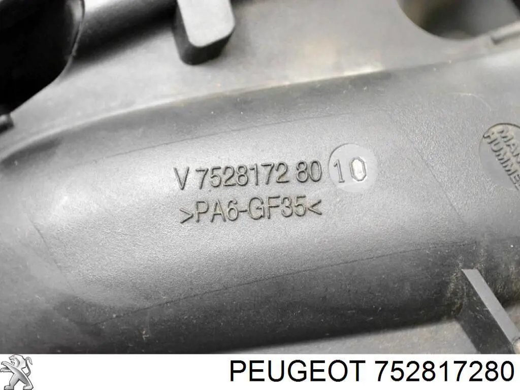 752817280 Peugeot/Citroen