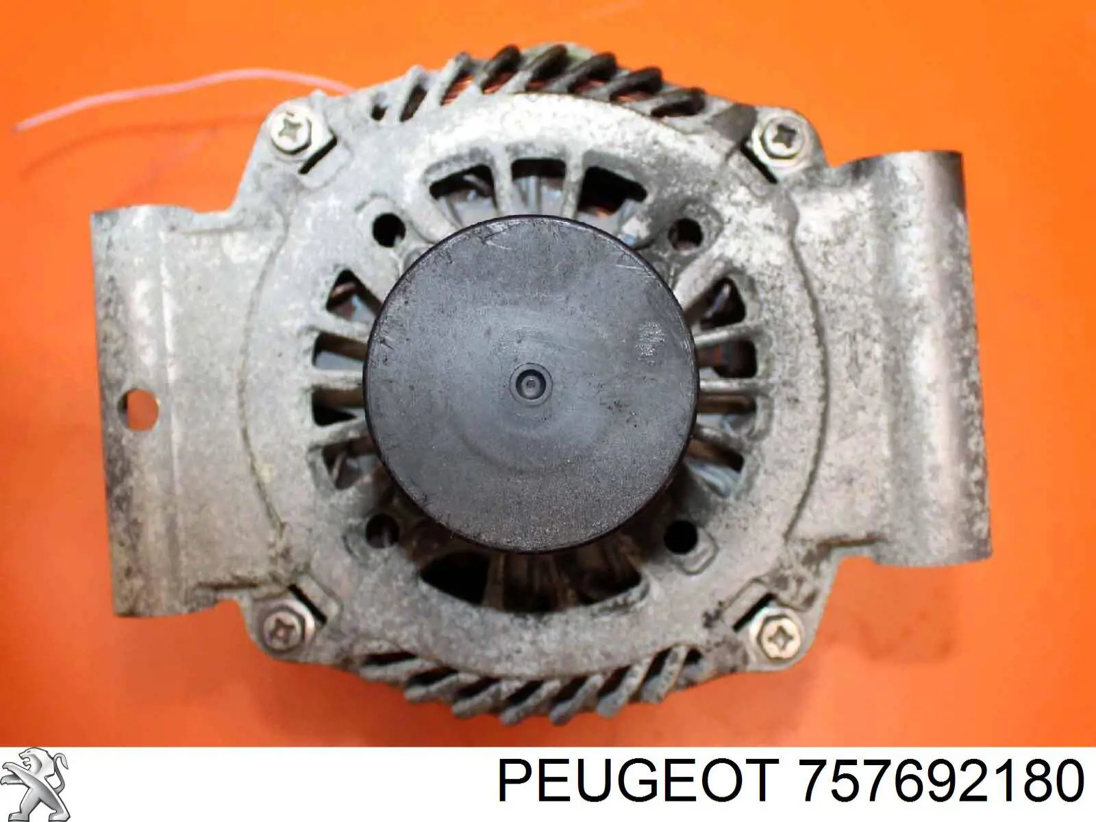 Comprar 757692180 Peugeot/Citroen 