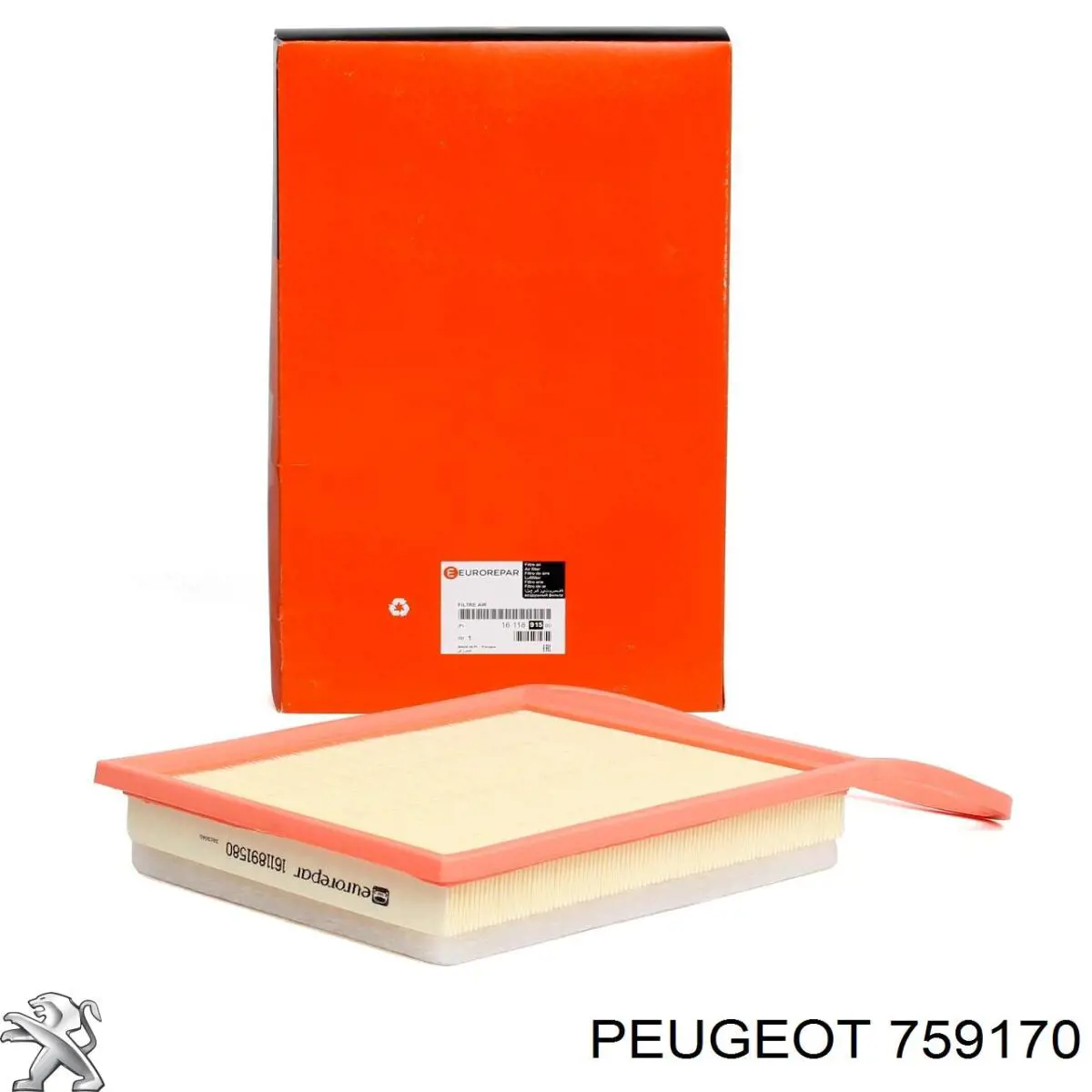 Apoyabrazos de la consola central Peugeot/Citroen 759170 precio, desde 187,05 EUR
