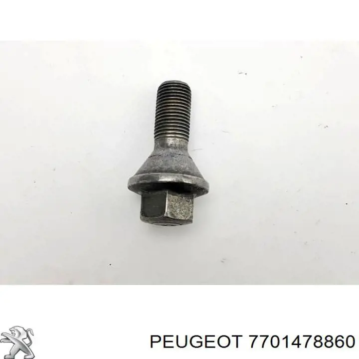 Tornillo de culata Nissan Qashqai 2 J11