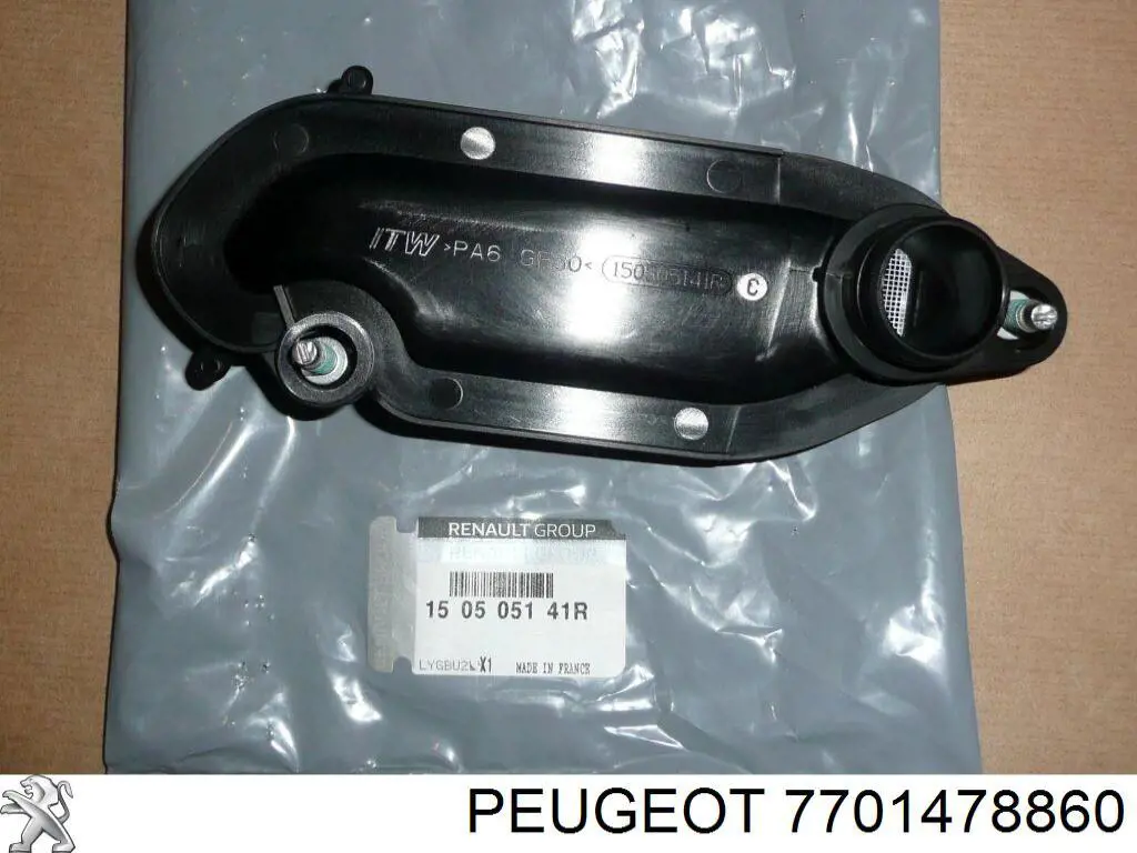 Tornillo de culata Nissan Qashqai 2 J11