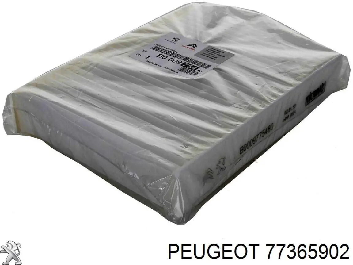 Filtro combustible Fiat Ducato 3 250