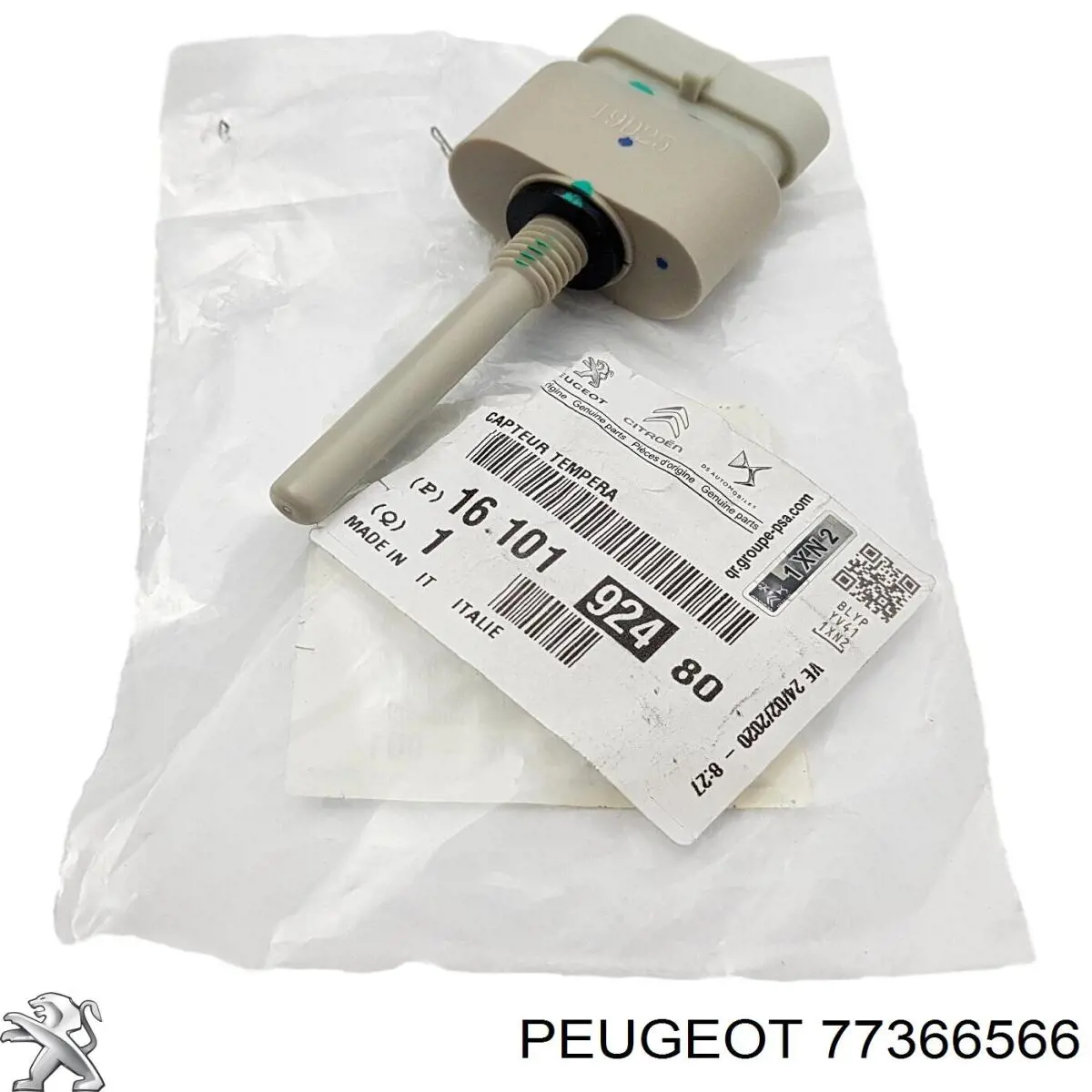 77366566 Peugeot/Citroen