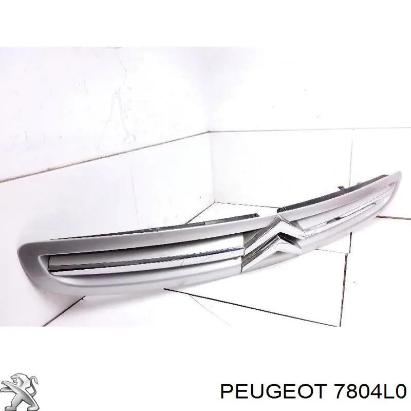 7804L0 Peugeot/Citroen Calandra