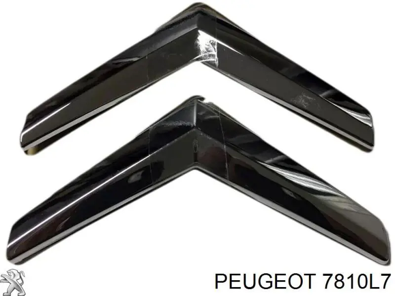 Logo Citroen Xsara Picasso monovolumen (N68) (2000 - 2010) precio, desde 30,72 EUR