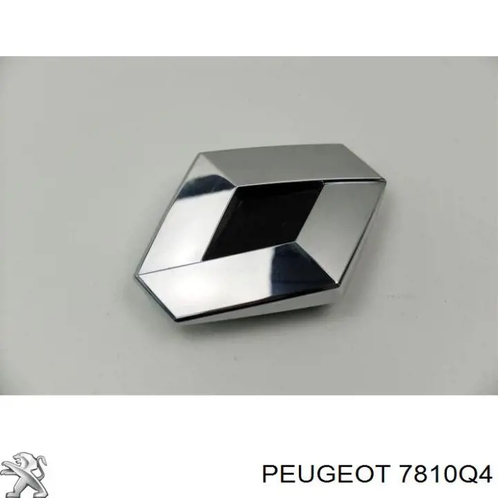  Peugeot/Citroen 7810Q4 precio, desde 39,97 EUR