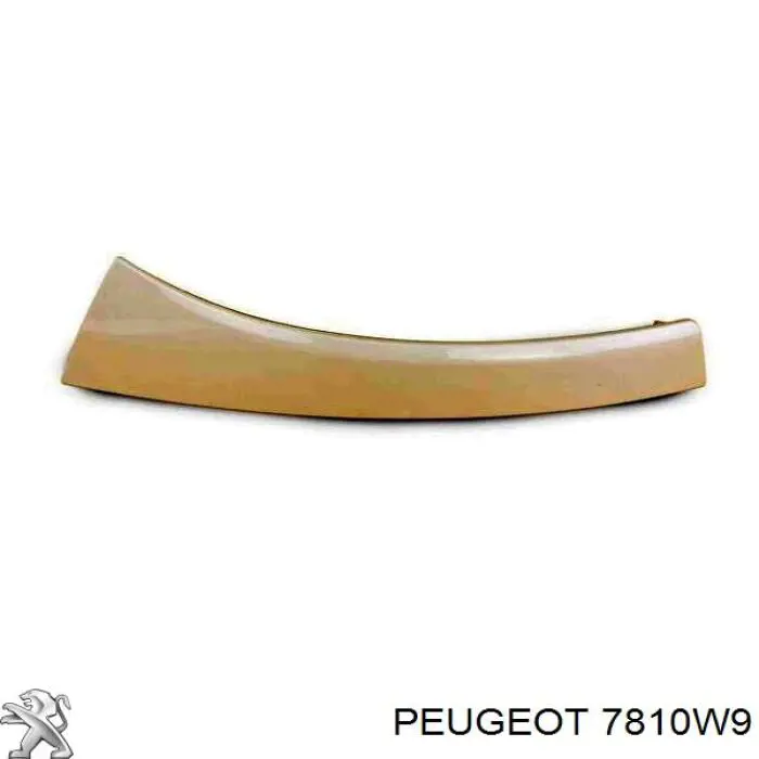Comprar 7810W9 Peugeot/Citroen 