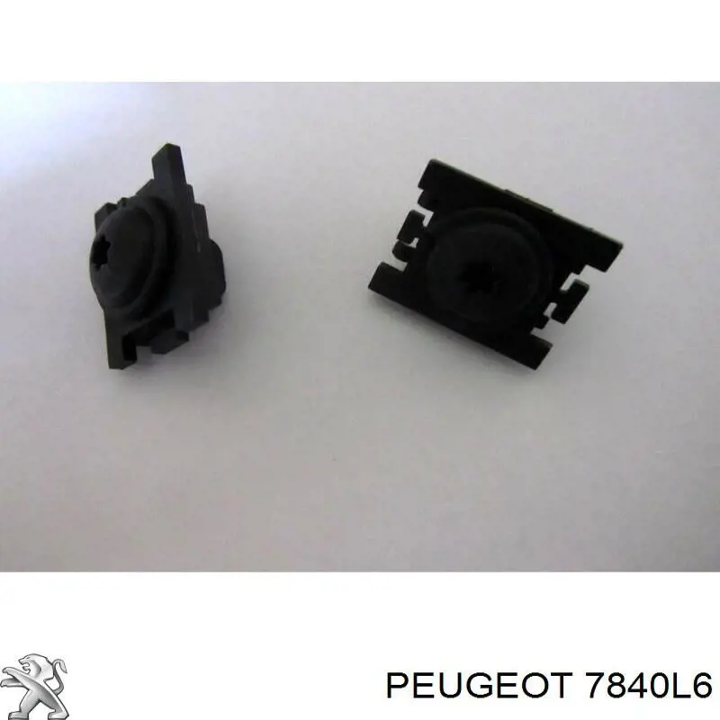 Comprar 7840L6 Peugeot/Citroen Aleta
