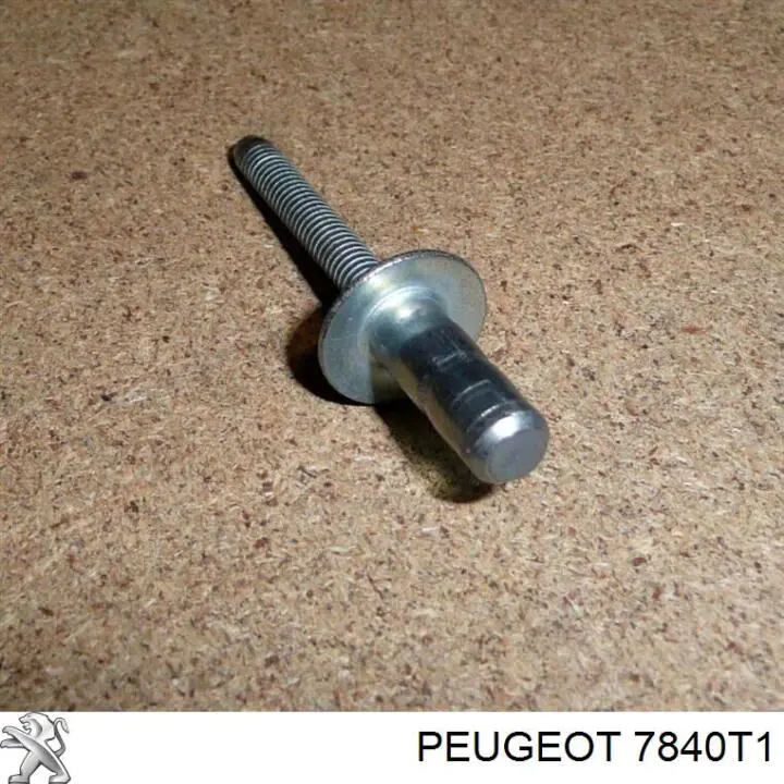  Peugeot/Citroen 7840T1 precio, desde 2,56 EUR