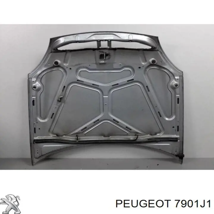 Comprar 7901J1 Peugeot/Citroen Capó