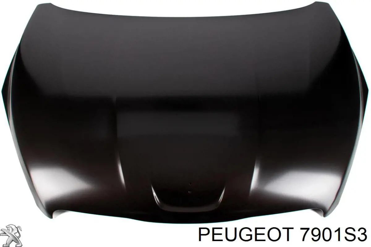 Comprar 7901S3 Peugeot/Citroen Capó