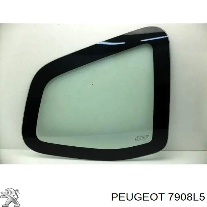  7908L5 Peugeot/Citroen