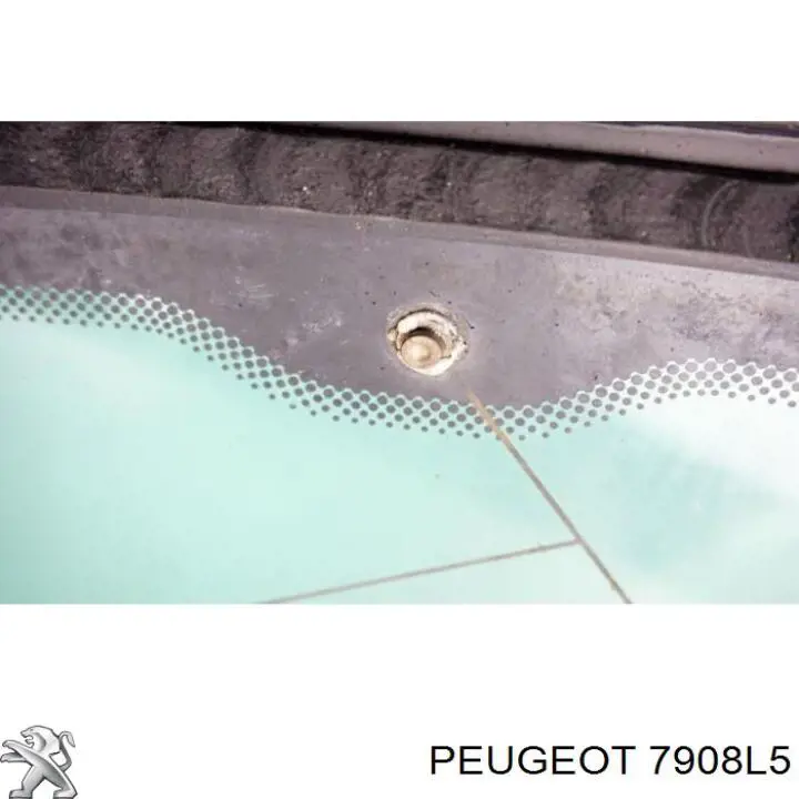  Peugeot/Citroen 7908L5