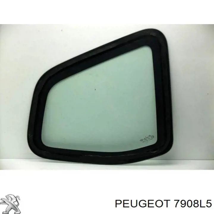 7908L5 Peugeot/Citroen 