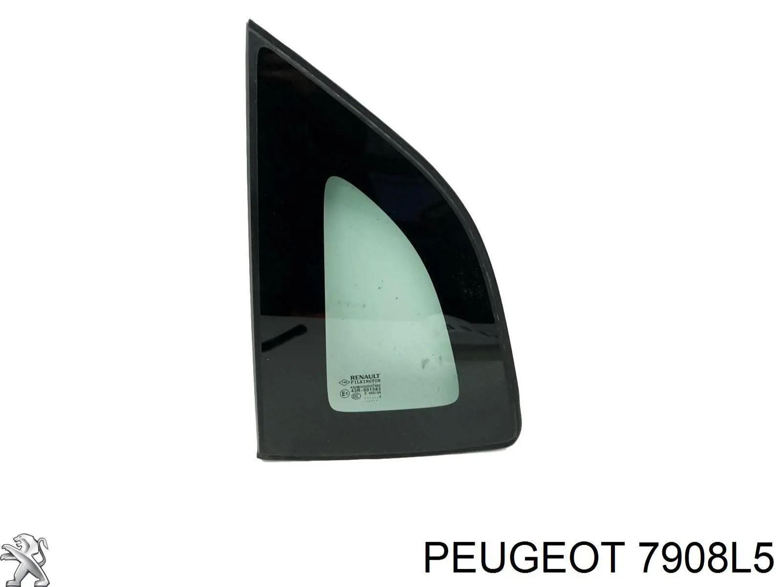 Comprar 7908L5 Peugeot/Citroen 