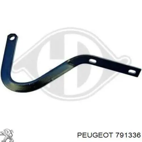 791336 Peugeot/Citroen 