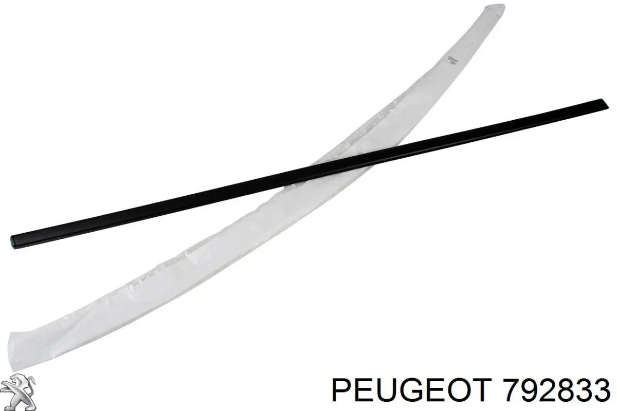 Capo De Bloqueo Citroen Berlingo B9