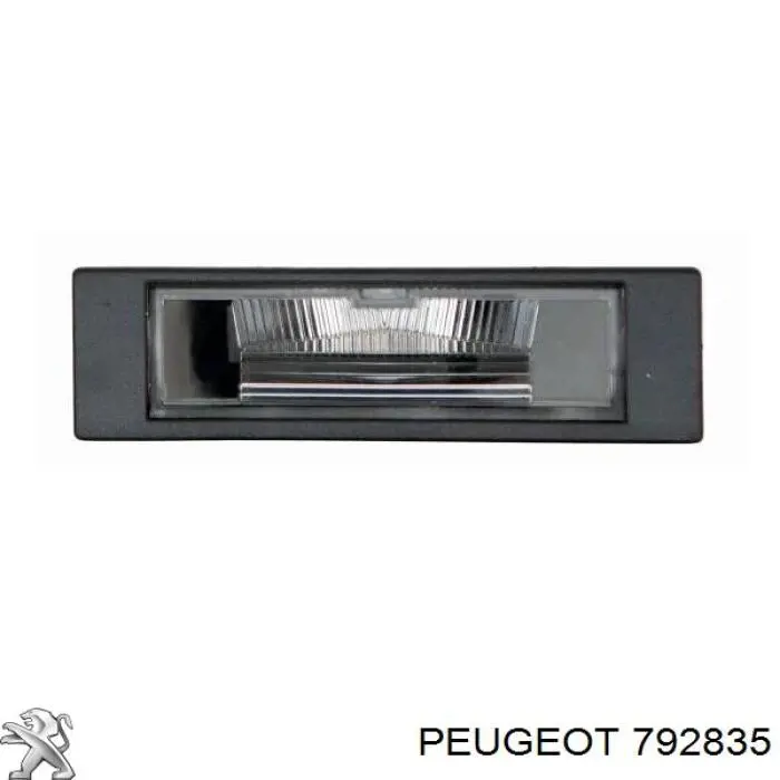  Peugeot/Citroen 792835 precio, desde 2,04 EUR