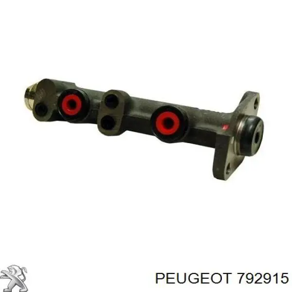  Peugeot/Citroen 792915 precio, desde 2,60 EUR