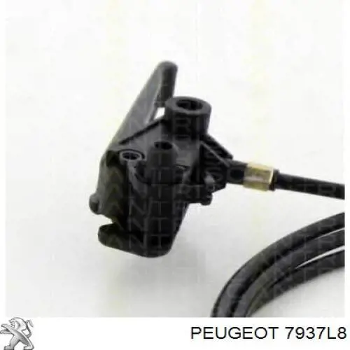  Peugeot/Citroen 7937L8 precio, desde 57,22 EUR