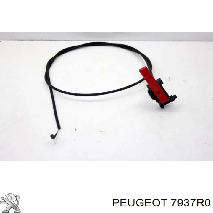  Peugeot/Citroen 7937R0