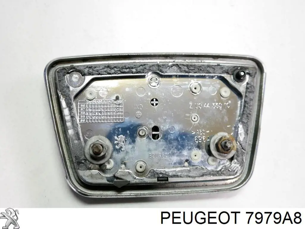 Insonorizante de motor Peugeot 406 sedán (8B) (1995 - 2004) precio, desde 190,19 EUR