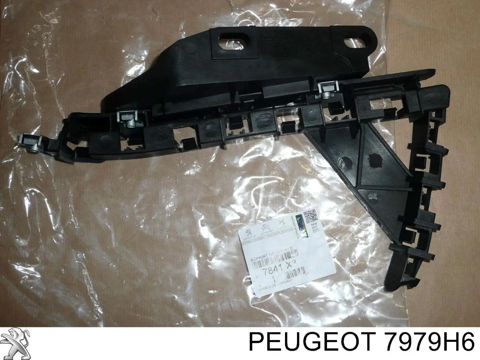  7979H6 Peugeot/Citroen