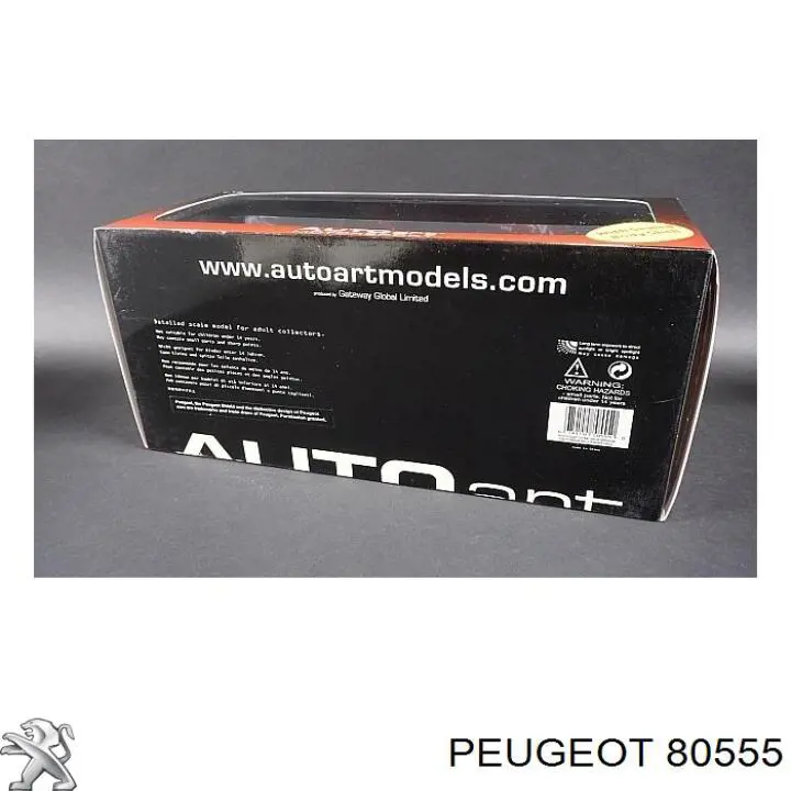 Piñón cadena distribución para Peugeot 605 (6B)