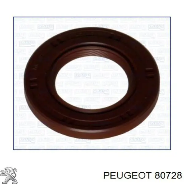 Comprar 80728 Peugeot/Citroen Retén, árbol de levas