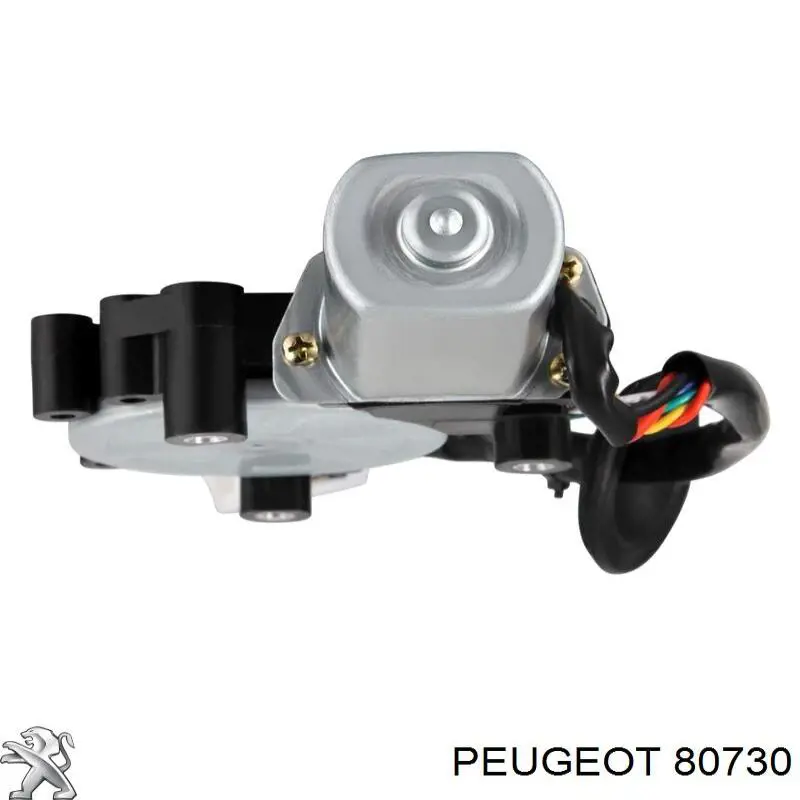 Anillo retén, árbol de levas Citroen Berlingo B9