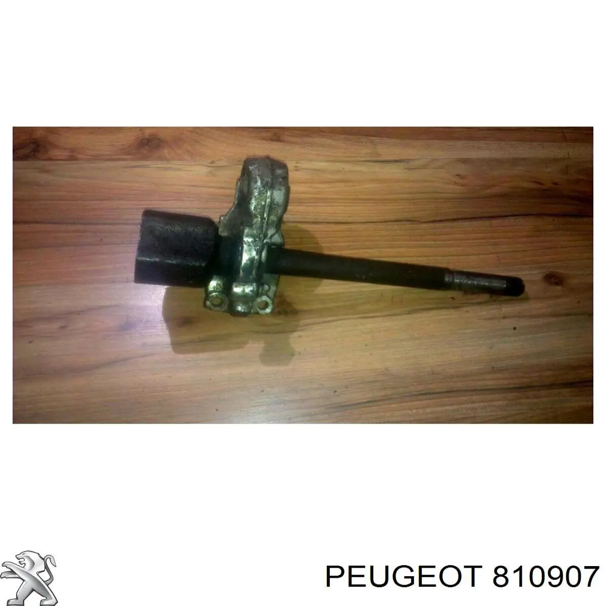 Comprar 810907 Peugeot/Citroen 