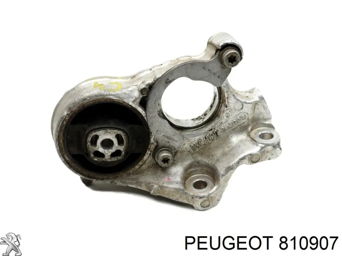  Peugeot/Citroen 810907 precio, desde 43,56 EUR