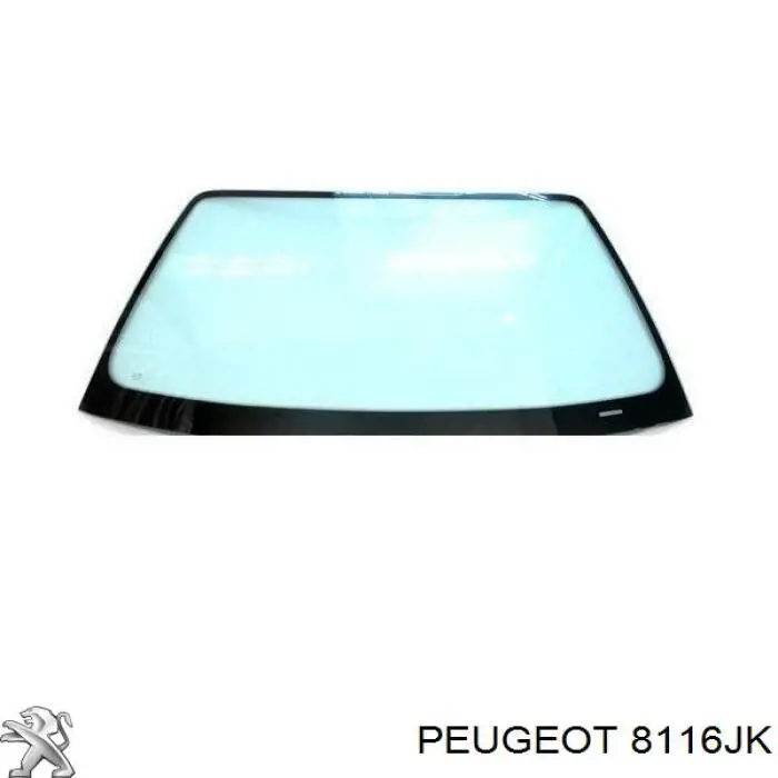 Cristal parabrisas FPS GS5514D11 precio, desde 124,92 EUR