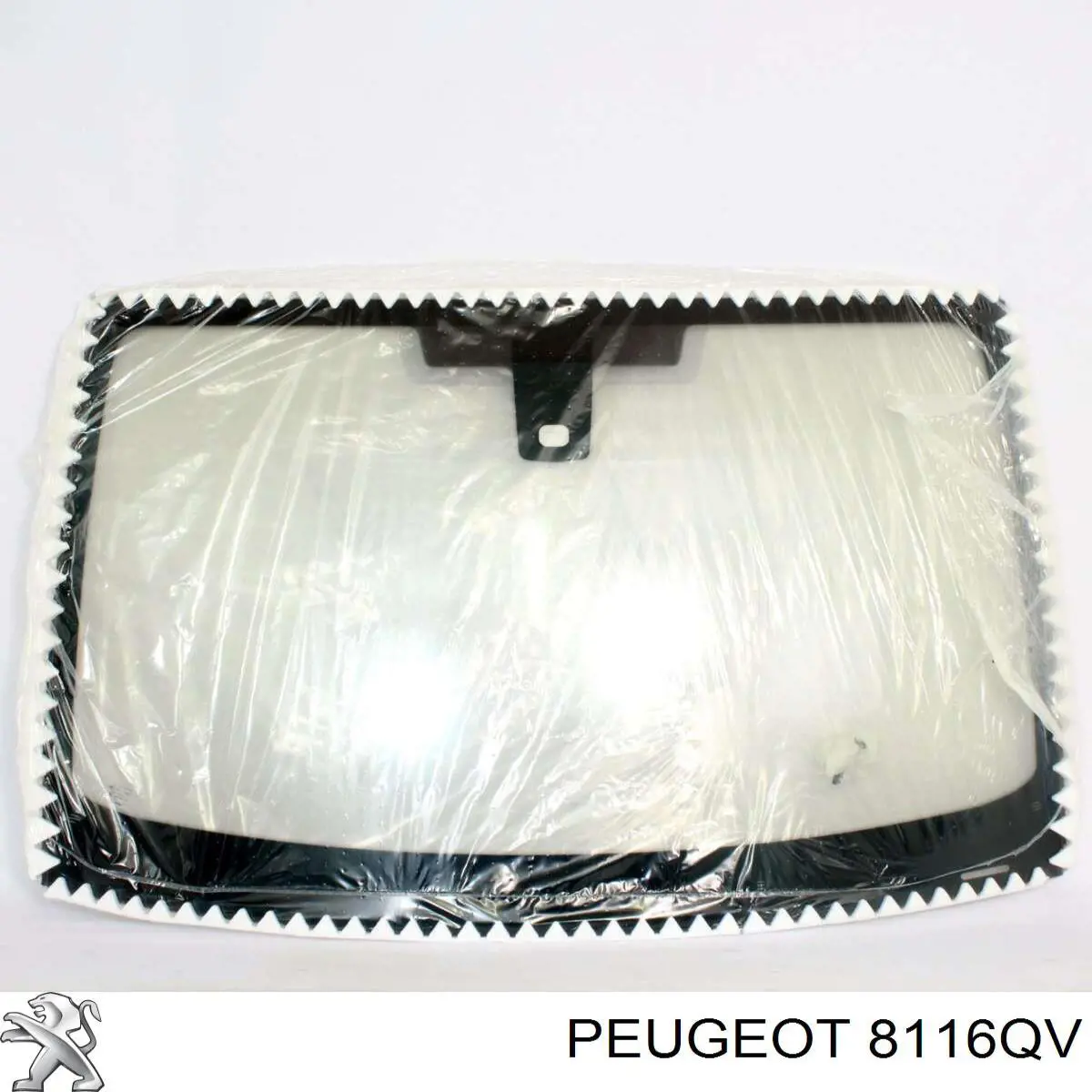 Cristal parabrisas Peugeot/Citroen 8116QV precio, desde 215,86 EUR