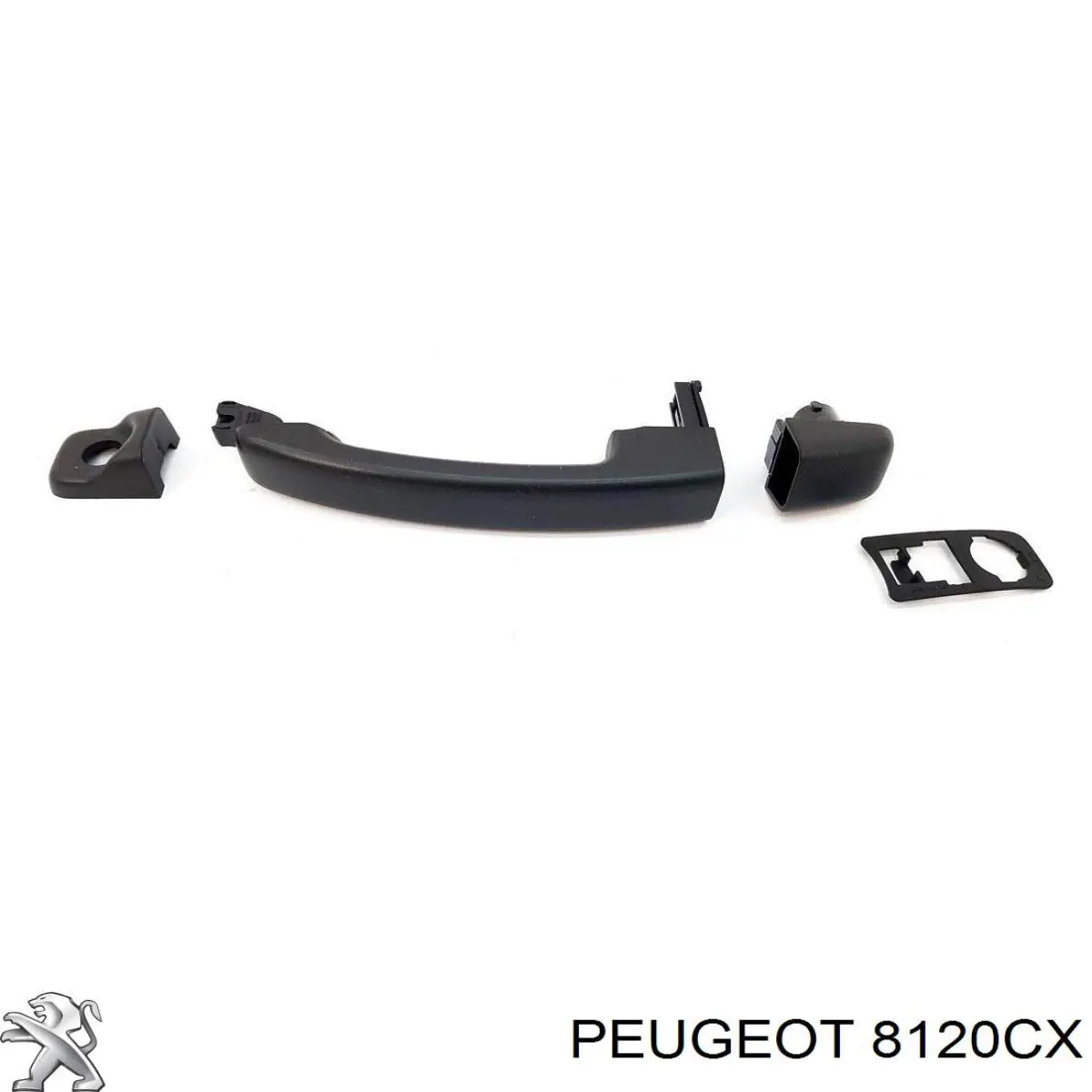  Peugeot/Citroen 8120CX precio, desde 90,49 EUR