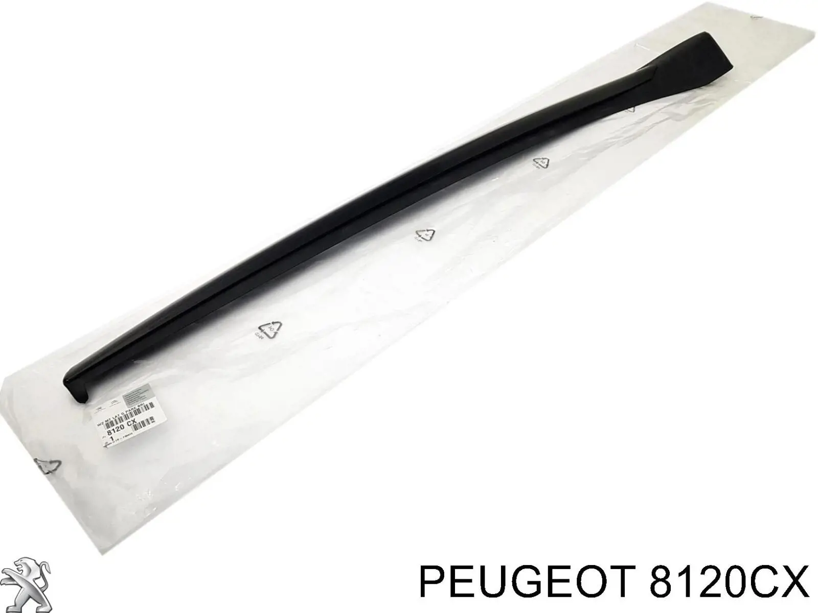 Comprar 8120CX Peugeot/Citroen 