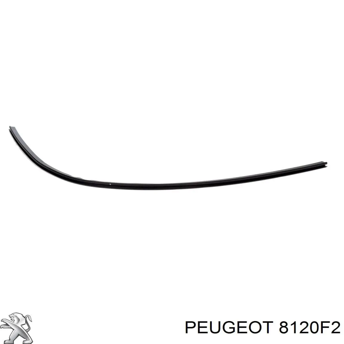  Peugeot/Citroen 8120F2 precio, desde 50,95 EUR