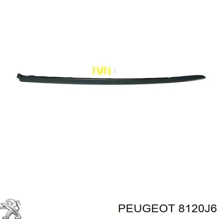  Peugeot/Citroen 8120J6 precio, desde  