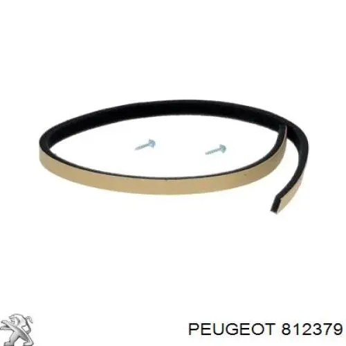  Peugeot/Citroen 812379 precio, desde 1,91 EUR