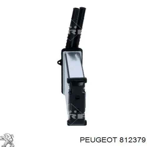 Comprar 812379 Peugeot/Citroen 