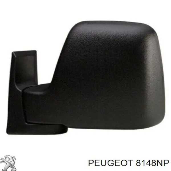 Espejo izquierdo Peugeot/Citroen 8148NP precio, desde 42,88 EUR