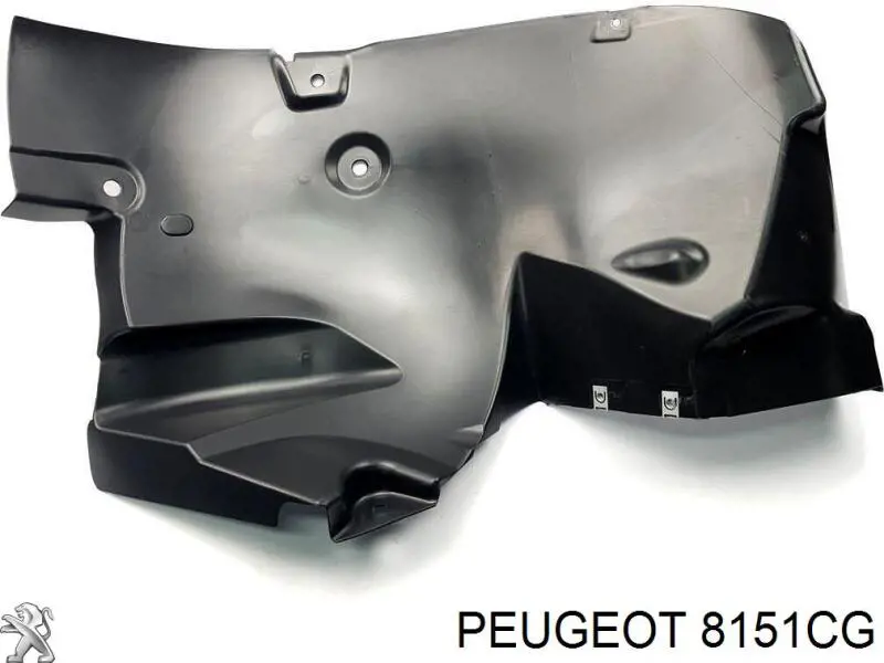 Cristal de espejo retrovisor exterior izquierdo 55713535 Jumasa