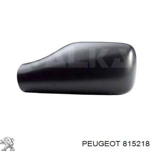 Espejo izquierdo Peugeot/Citroen 815218 precio, desde 42,21 EUR