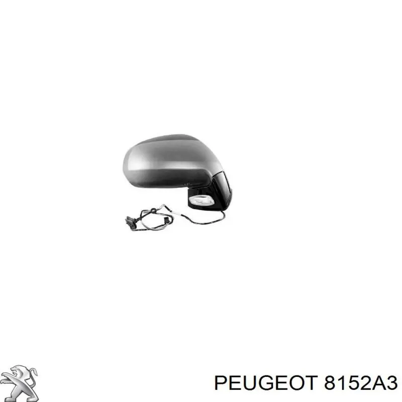  Peugeot/Citroen 8152A3 precio, desde 27,12 EUR