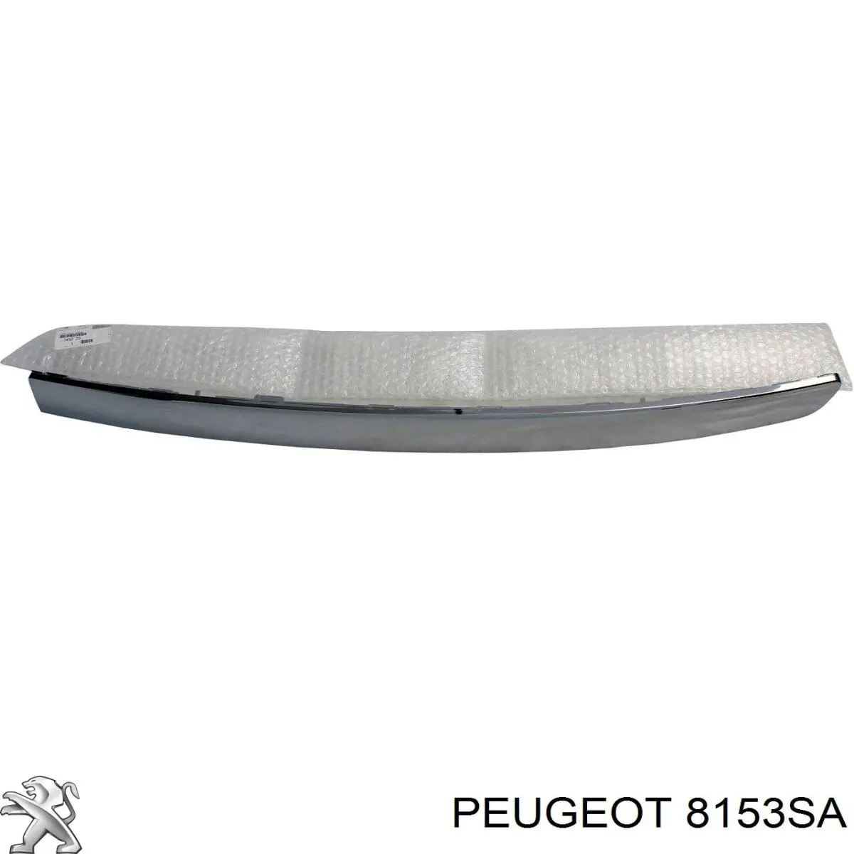 Espejo retrovisor interior Citroen C4 PICASSO (UD)