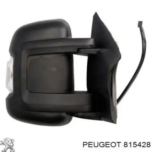 Espejo retrovisor derecho Alkar 9228922 precio, desde 192,64 EUR