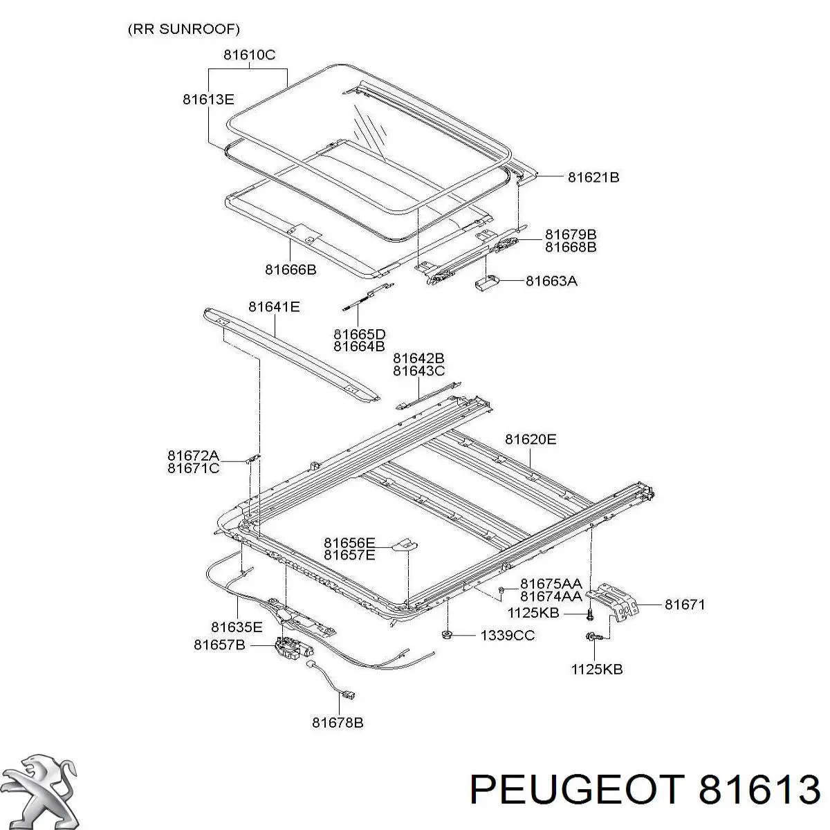 081613 Peugeot/Citroen