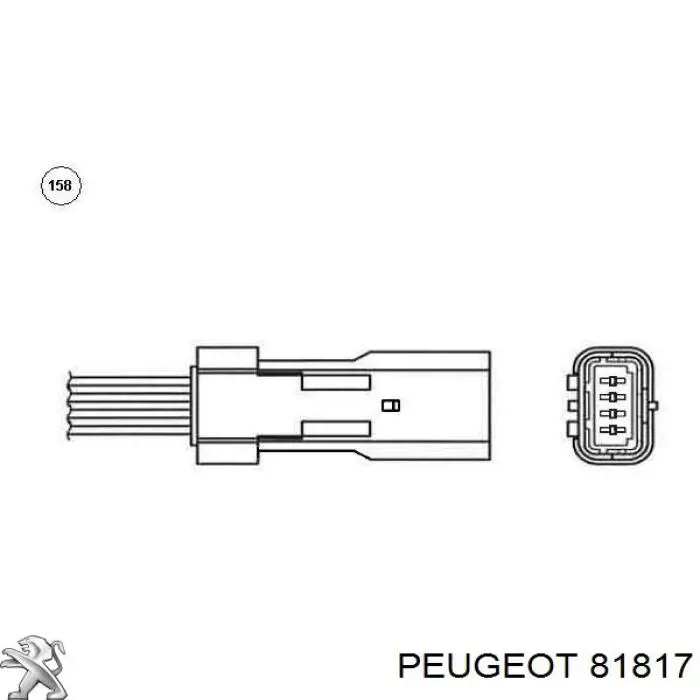 Tensor de la correa de distribución Peugeot/Citroen 81817 precio, desde 29,06 EUR