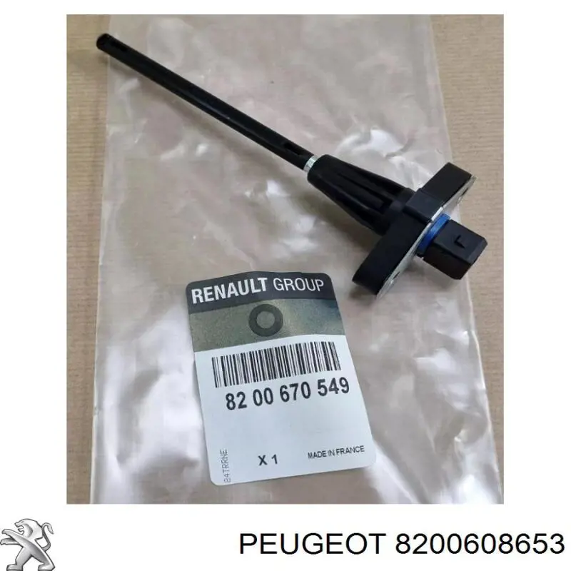 Comprar 02269 Metalcaucho Perno de la polea del cigüeñal