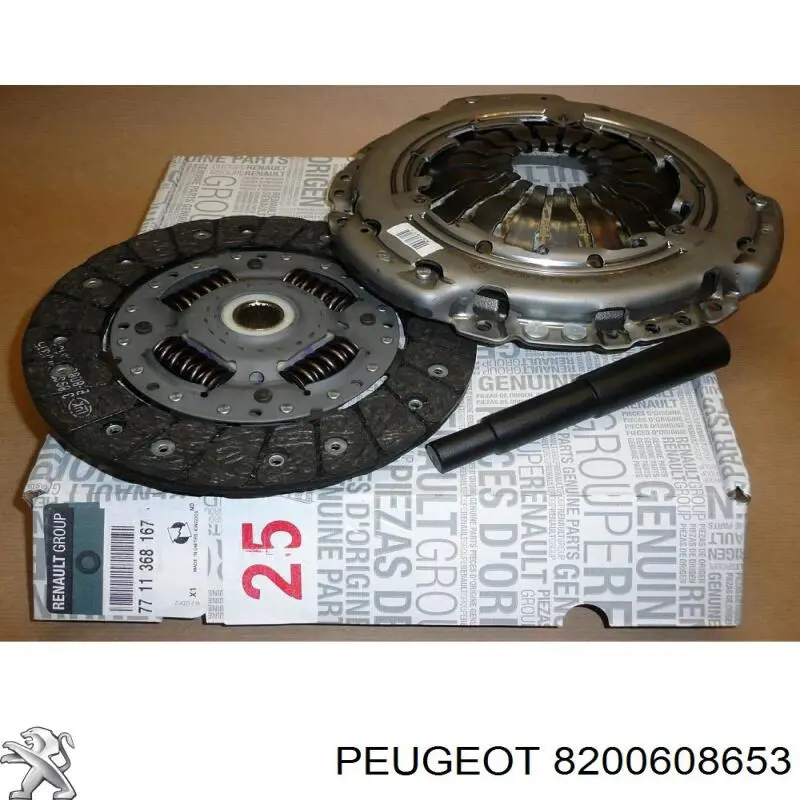 Comprar 02269 Metalcaucho Perno de la polea del cigüeñal